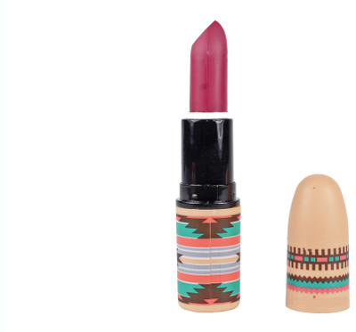 

MC New 2018 Matte makeup Long-lasting Lipstick With Very Beautiful Attractive colors Posie K(Posie K)