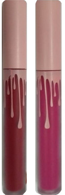 

Gabbu NEW STYLE(BROWN & PINK)