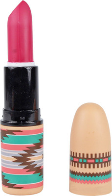 

SPERO New 2018 MAC Matte makeup Long-lasting Lipstick With Very Beautiful Attractive colors Ruby Woo(Ruby Woo)