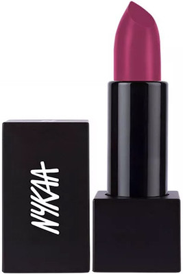 

Nykaa So Matte Lipstick(Pink)