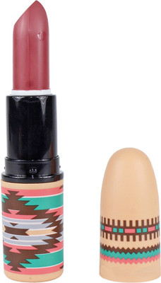 

SPERO New 2018 MAC Matte makeup Long-lasting Lipstick With Very Beautiful Attractive colors Taupe(Taupe)