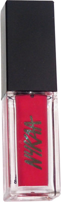 

Nykaa Gloss It Up Lipstick(Main Girl-07, 5 ml)