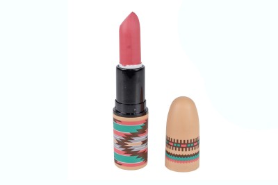 

MC New 2018 Matte makeup Long-lasting Lipstick With Very Beautiful Attractive colors Arrow head(Arrow Head, 4 g)