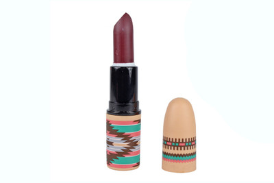 

MC New 2018 MAC Matte makeup Long-lasting Lipstick With Very Beautiful Attractive colors Rebel(Rebel)