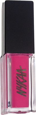 

Nykaa Gloss It Up Lipstick(Sweet Angel-02, 5 ml)