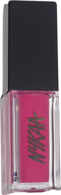 

Nykaa Gloss It Up Lipstick(Gal Pal-05, 5 ml)