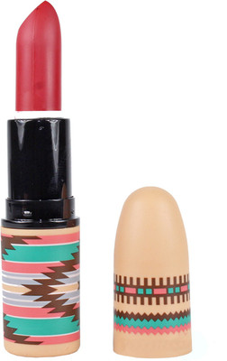 

SPERO makeup Long-lasting Lipstick With Very Beautiful Attractive colors Charmed(Charmed, 4 g)