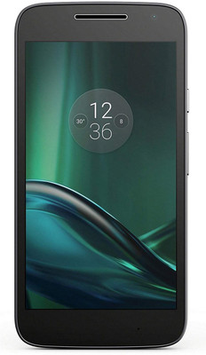 

G4 Play (Black, 16 GB)(2 GB RAM)