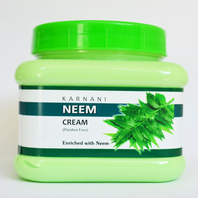

KARNANI Neem Cream(450 g)