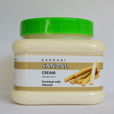 

KARNANI Sandal Cream(450 g)