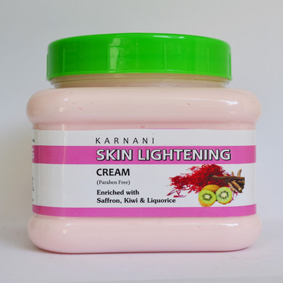 

KARNANI Skin Lightening Cream(450 g)