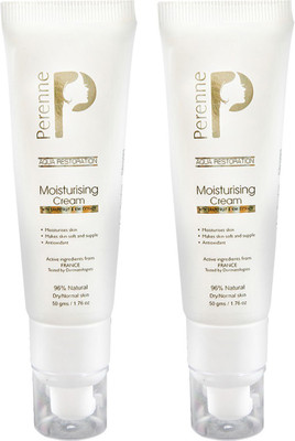 

Perenne PE-MOISTURIZER-1(50 g)