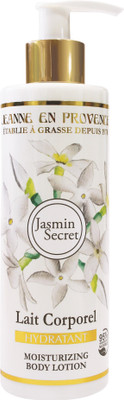 

Jeanne en Provence BODY LOTION 250ml(250 ml)