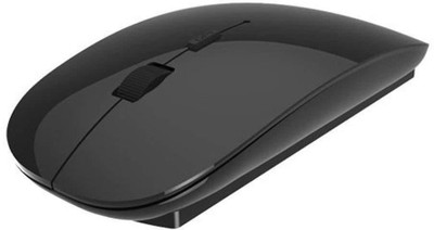 

teraabye TB-WM-043 Wireless Optical Gaming Mouse(2.4GHz Wireless, Black)