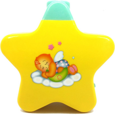 

Planet of Toys Musical Projector Music Box
