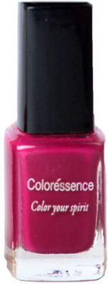 

Coloressence NAIL POLISH MEGENTA