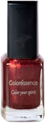 

Coloressence NAIL POLISH 27 RICH CREAM