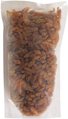 

LOF Fresh Raisins (kishmish) Raisins(250 g, Pouch)