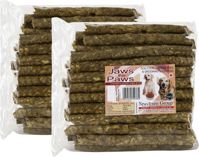 

Spectrum Group Chew Sticks Chicken 864 g Dry Dog Food(Pack of 2)