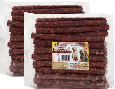 

Spectrum Group Chew Sticks Mutton 864 g Dry Dog Food(Pack of 2)