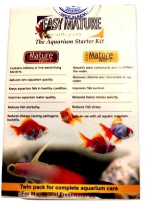 

Aquatic Remedies Stress Relief Liquid(100 ml)