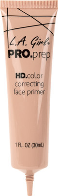 

L.A. Girl PRO PREP COLOR CORRECTING PRIMER Primer - 30 ml(- Cool Pink)