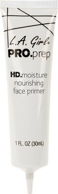 

L.A. Girl PRO PREP COLOR CORRECTING PRIMER Primer - 30 ml(Colorless)