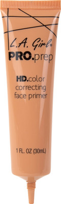 

L.A. Girl PRO PREP COLOR CORRECTING PRIMER Primer - 30 ml(Orange)