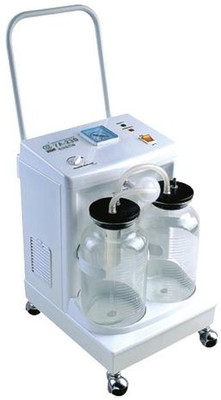 

Sumo ESM-001 Electric Suction Machine Respiratory Exerciser(Pack of 1)