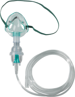 

Sumo SUMO-004 Oxygen mask. Respiratory Exerciser(Pack of 1)