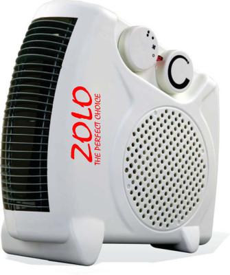 Zolo Zolo Fan Heater Fan Room Heater Compare Price Of