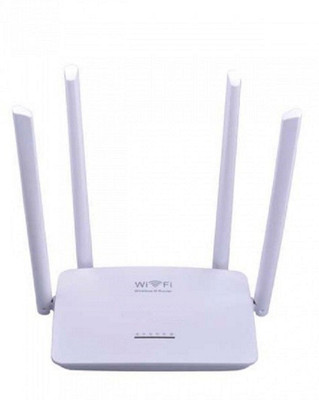 

Solace Wireless Router Range Extender Signal Router Antenna Booster