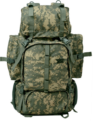 

F Gear Neutron Marpat ACV Digital Camo Rucksack - 50(White)