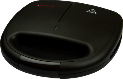 Butterfly SWM 01 Toast(Black)