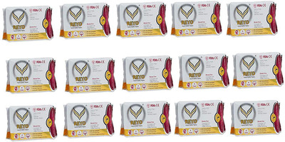 

reyo anion RA330 Sanitary Pad(Pack of 8)