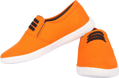 

Kaneggye Sneakers For Men(Orange