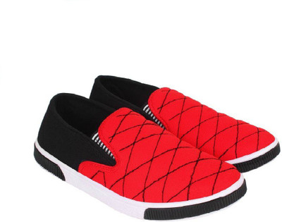 

YANSHIKA FOOTWEARS Casuals For Men(Multicolor