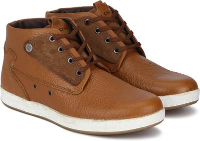 red chief shoes article