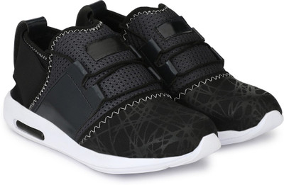 

aargent Casuals For Men(Black