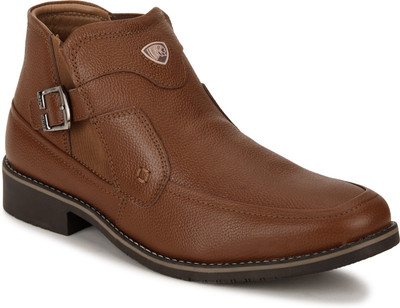 

Red Chief Casuals For Men(Tan