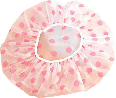 

Way Beyond Waterproof Shower Cap/Bathing cap