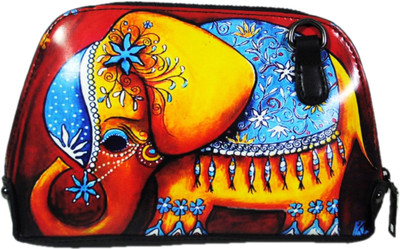 

FAVINO Girls Casual Multicolor Synthetic Leather Sling Bag