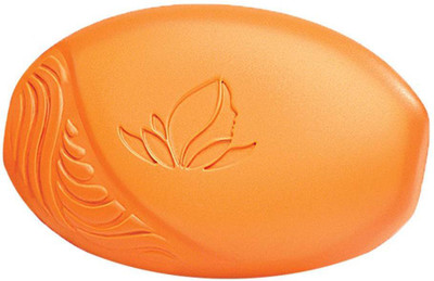 Santoor Sandal and Turmeric Soap(500 g, Pack of 4)