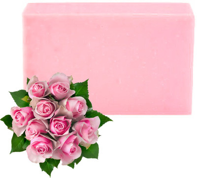 

Citspray Rose Organic Soap(100 g)