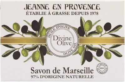 

Jeanne en Provence SOAP(200 g)
