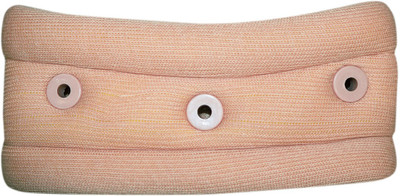 

Samson Cervical Collar Soft with support for neck support Neck Support (, Beige