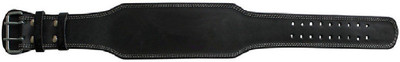 

Tima Supreme Gym Belt Back Support (, Black) Waist Support (, Multicolor
