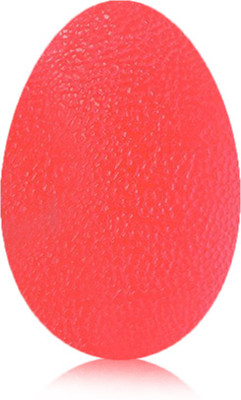 

Samson Exercising Gel Ball (light) Egg Shape for exerciscing muscle Hand Support (, Yellow, Red