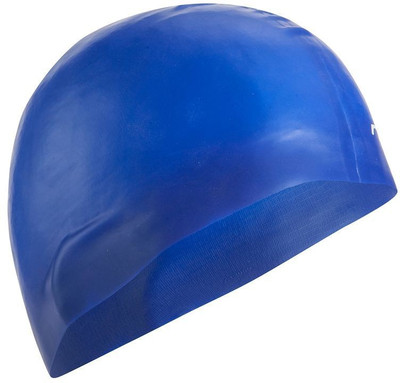 

LACTRA 1601 Swimming Cap(Blue, Pack of 1), Royal blue