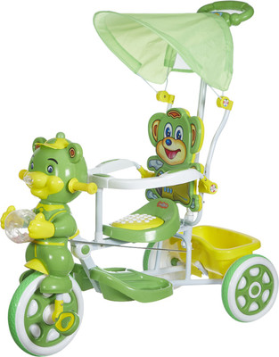 musical tricycle